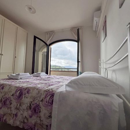 Apartament Domu' Seùlo Zewnętrze zdjęcie