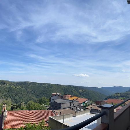 Apartament Domu' Seùlo Zewnętrze zdjęcie