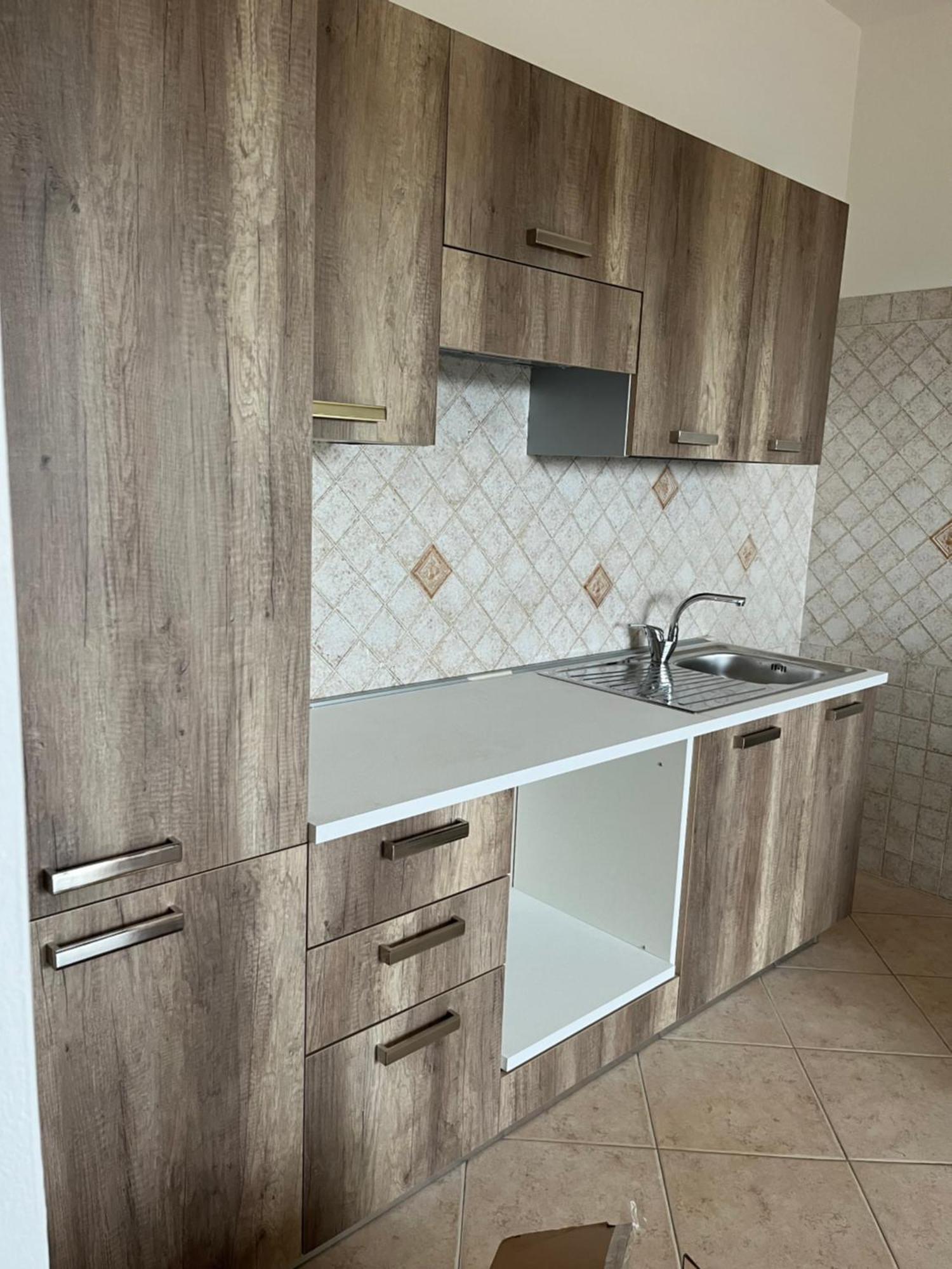 Apartament Domu' Seùlo Zewnętrze zdjęcie