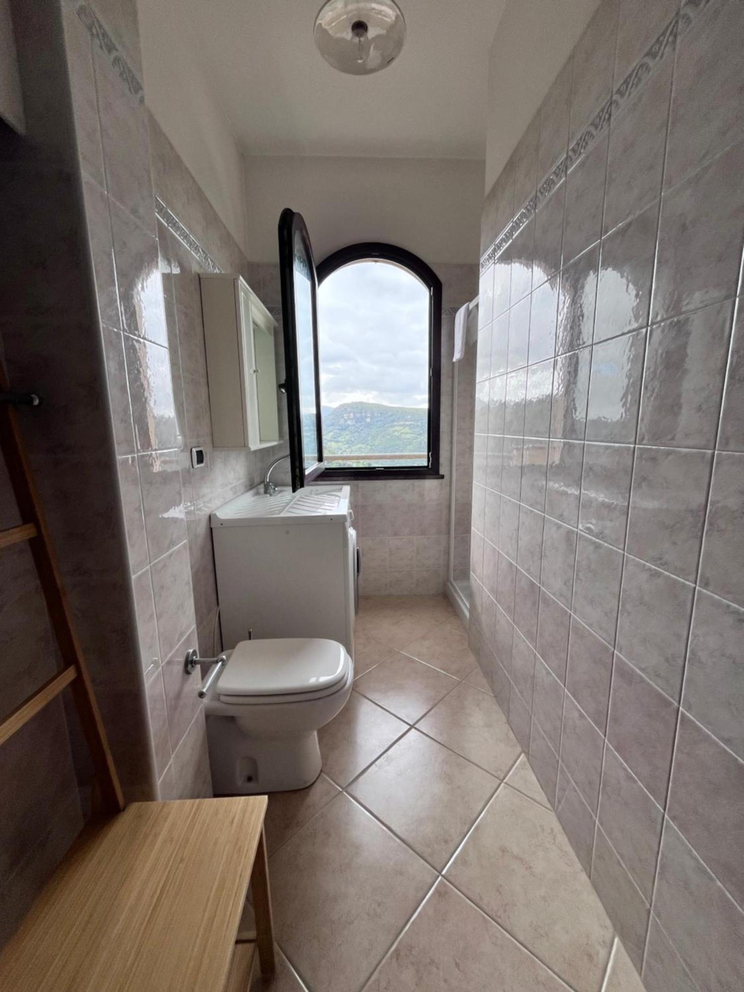 Apartament Domu' Seùlo Zewnętrze zdjęcie