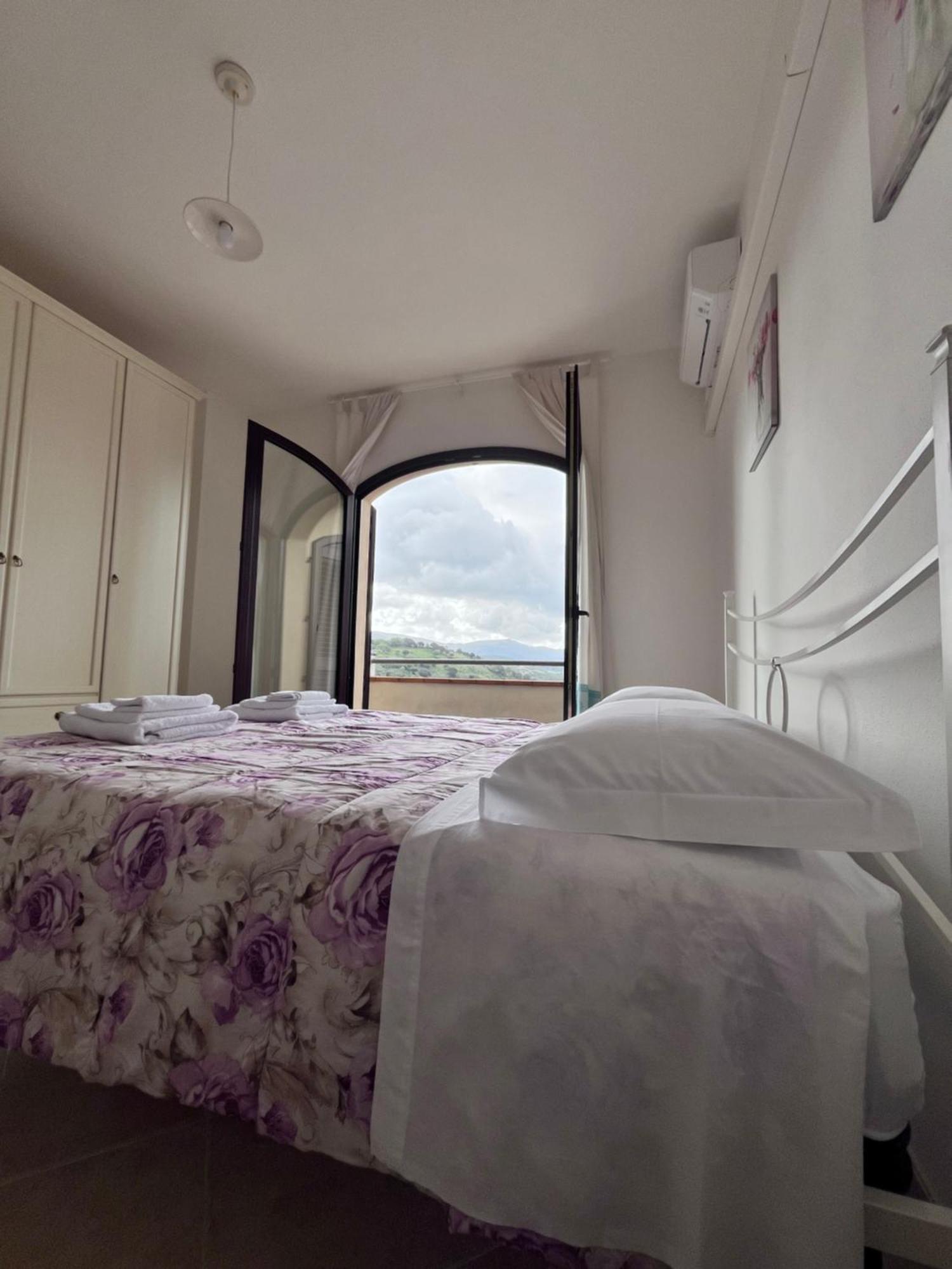 Apartament Domu' Seùlo Zewnętrze zdjęcie