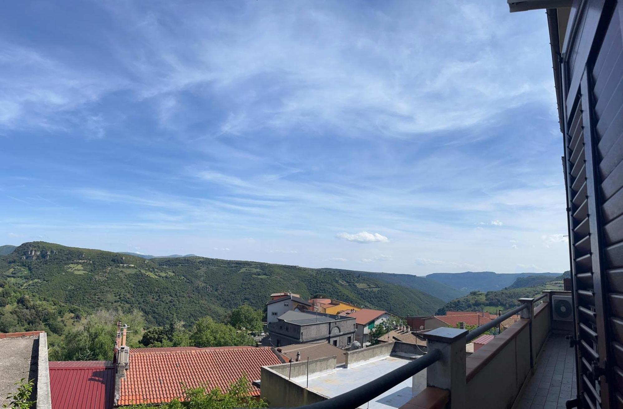 Apartament Domu' Seùlo Zewnętrze zdjęcie